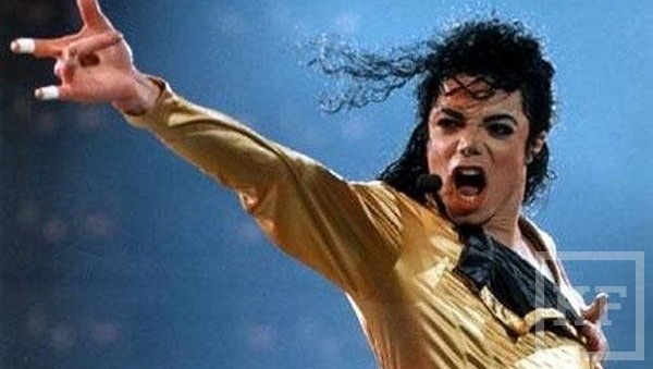 Новый альбом «короля поп-музыки» Майкла Джексона