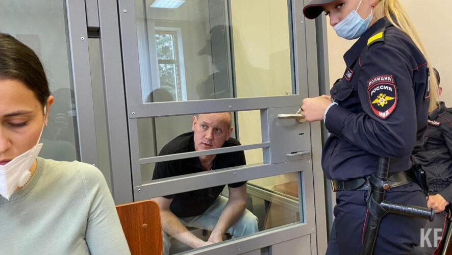 Прокуратура пыталась обжаловать решение Московского районного суда.