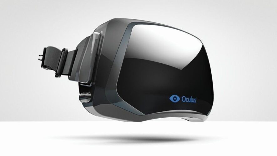 Сеть Facebook объявила о покупке компании Oculus
