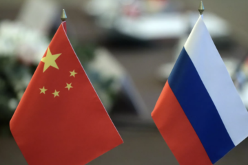 В Казани пройдет первый российско-китайский форум «РОСТКИ».