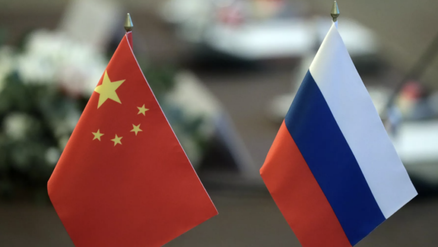 В Казани пройдет первый российско-китайский форум «РОСТКИ».