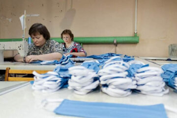 Правительство Татарстана поддержит малый бизнес