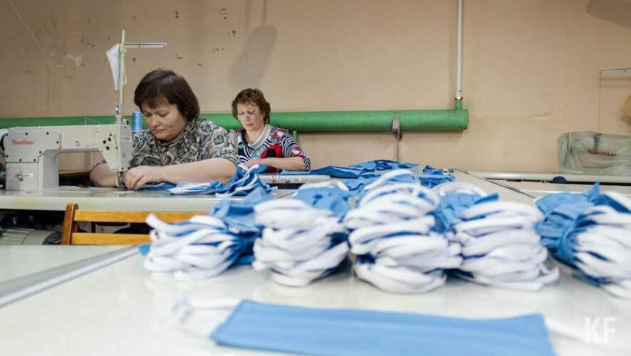 Правительство Татарстана поддержит малый бизнес