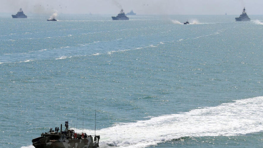 Олег Николенко&nbsp;заявил