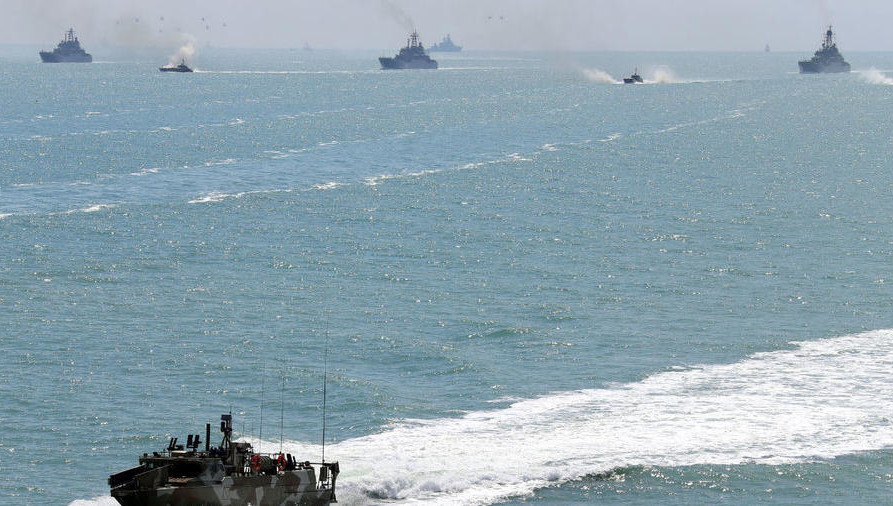 Олег Николенко заявил