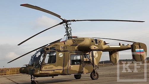 Совет по оборонным закупкам кабинета министров правительства Индии одобрил приобретение 197 российских многоцелевых вертолетов Ка-226Т