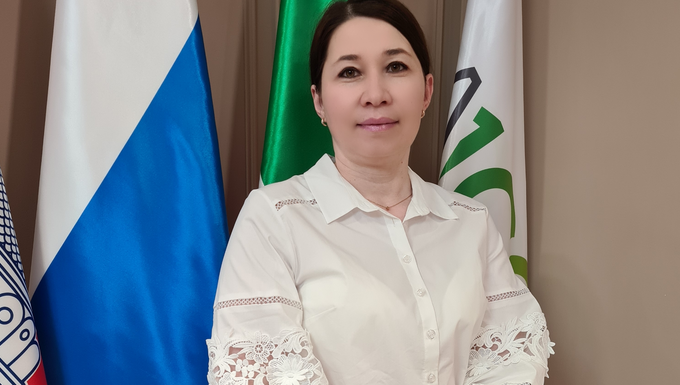 Педколледж с 1985 года возглавлял Фарид Калимуллин.