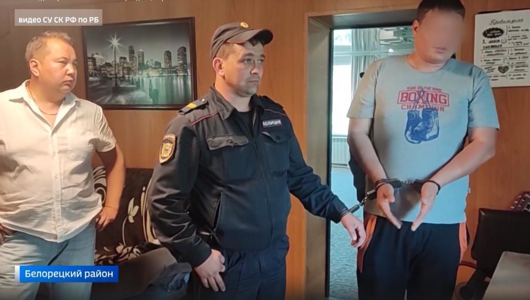 Во время допроса он заявлял