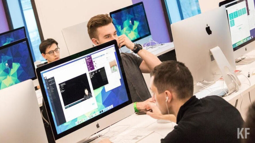 Присоединиться к ней могут ИТ-компании