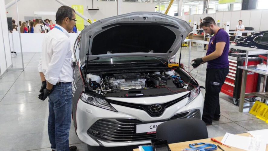 Республика заняла 4-е место по объемам автокредитования по итогам первого полугодия &ndash; выдали почти вдвое больше автокредитов