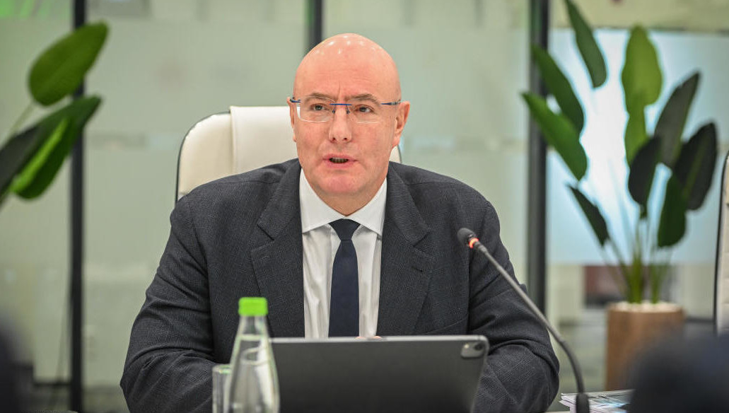 Соревнования пройдут в 2024 году.