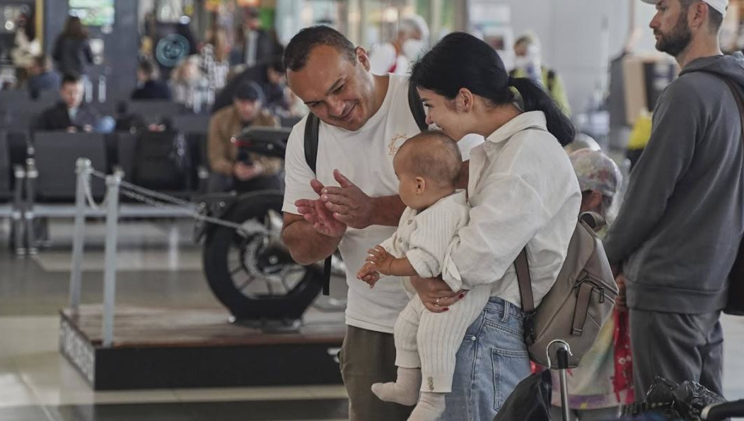 В Казани начали действовать меры поддержки для родственников резервистов. Среди них бесплатное школьное питание