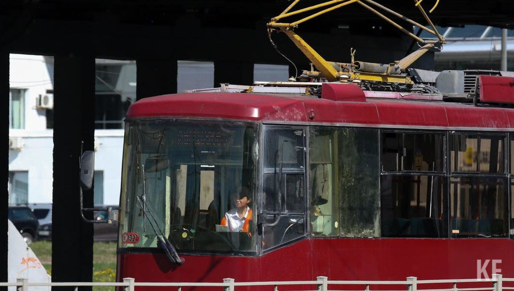 В 2024 году МУП «Метроэлектротранс» отметит 125-летие со дня пуска первого электрического трамвая.
