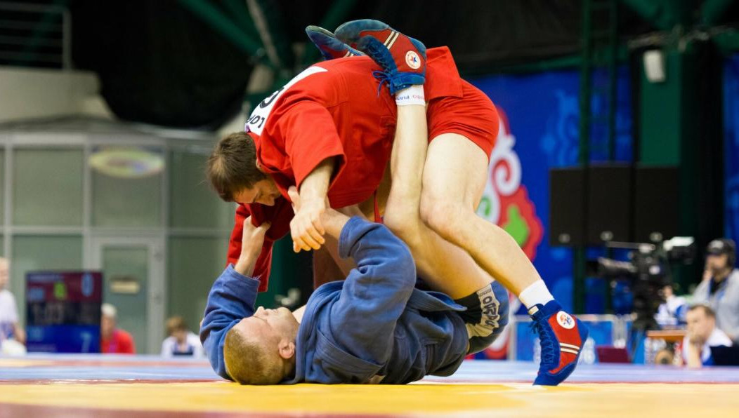 Официальные открытие соревнований пройдёт 4 сентября.