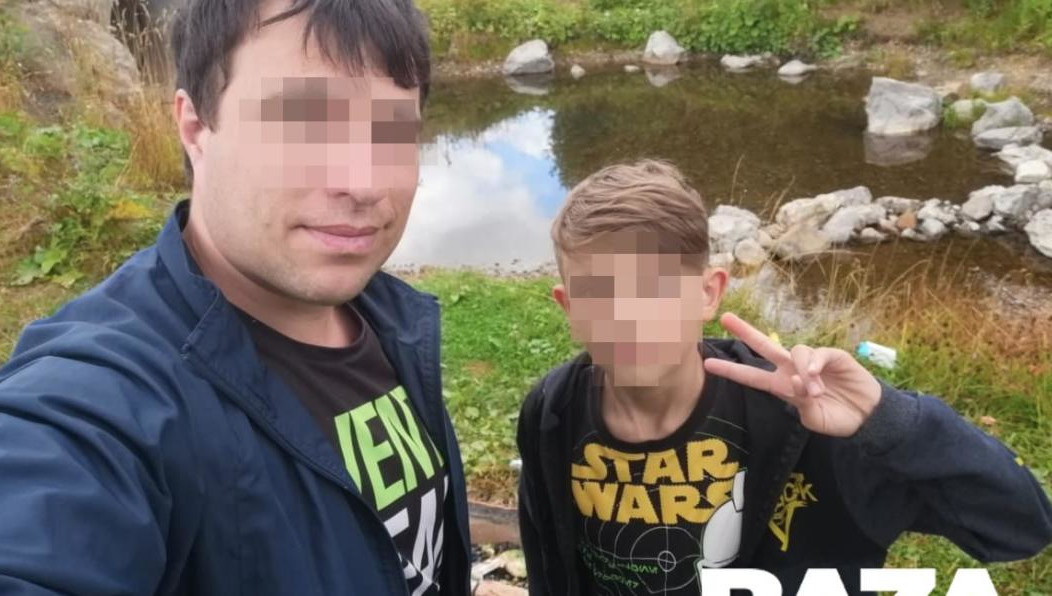 Полежаев вел переписку с детьми и принуждал двух мальчиков к интиму.