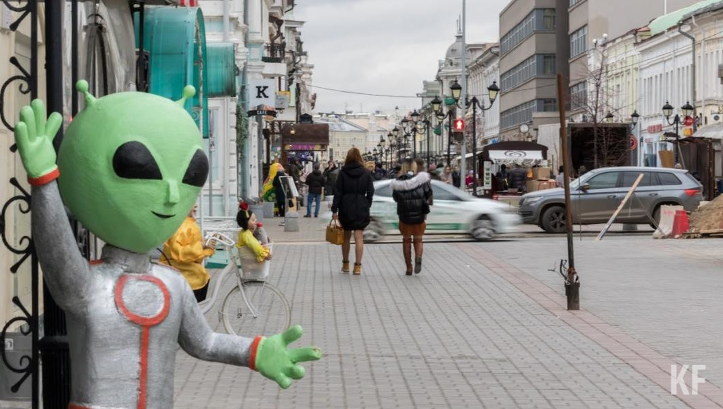 Главный аналитик компании «Простор» Анна Савина уверена