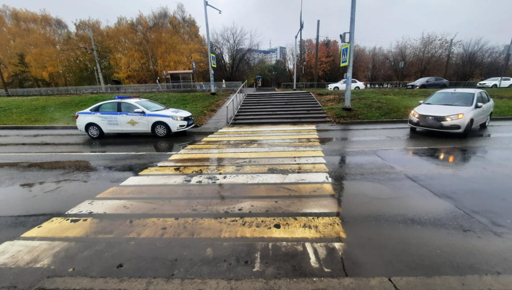 Молодого человека доставили в больницу скорой медпомощи.