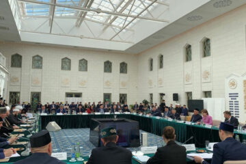 Президент Татарстана подвёл первые итоги празднования исторической даты и поделился новыми планами.