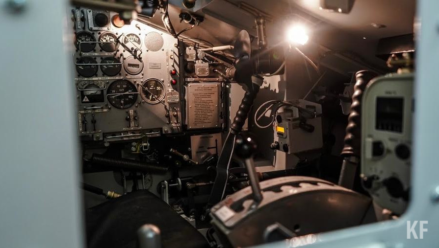 При падении никто не выжил.