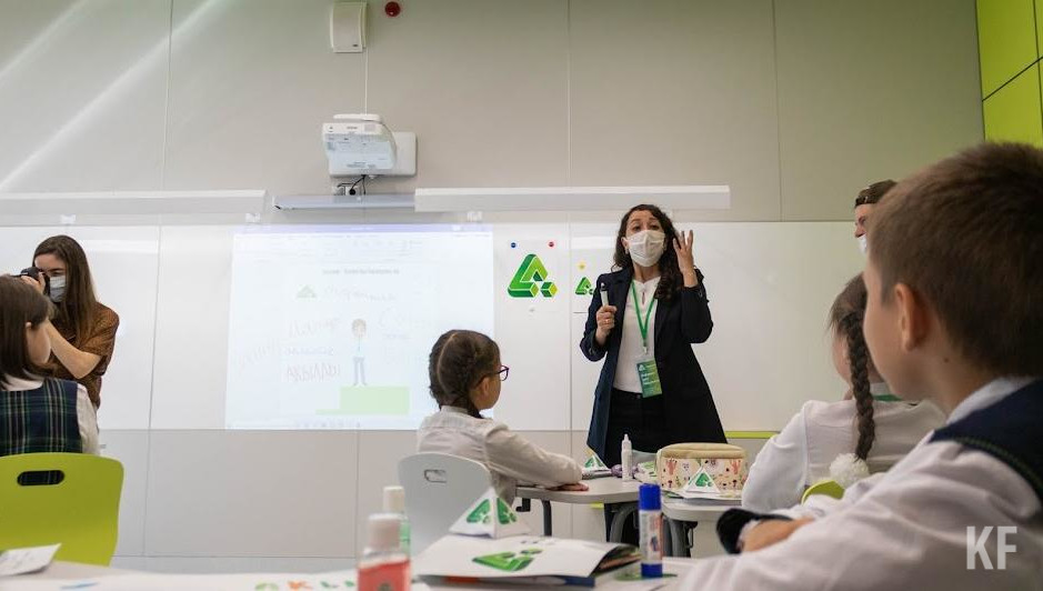 Образовательные учреждения подключат к Государственной интегрированной системе телекоммуникаций республики.