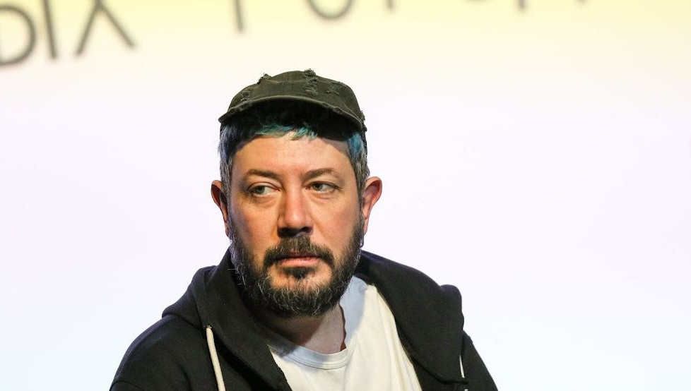 Известный дизайнер рассказал о своём посещение базы команды.