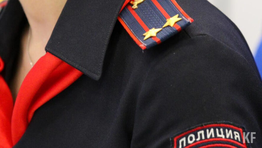 Страшная находка распространяла неприятный запах.