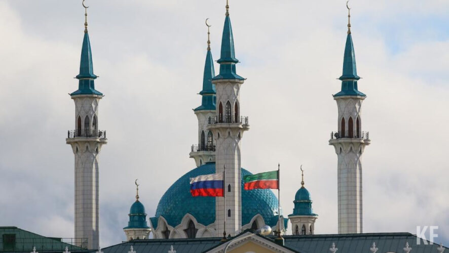 Финансирование выделят из бюджета Татарстана.