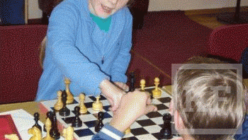 В Бавлах прошел первый этап детского шахматного турнира «Гран При Закамья» среди юношей и девушек в возрастных группах 1997-2002 и 2003 годов рождения