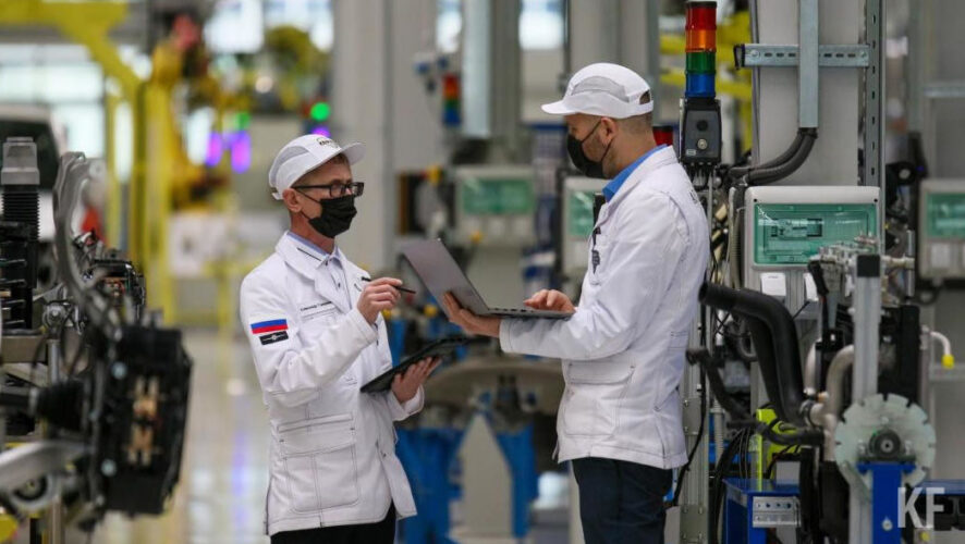 Количество рабочих мест вырастет почти на 3