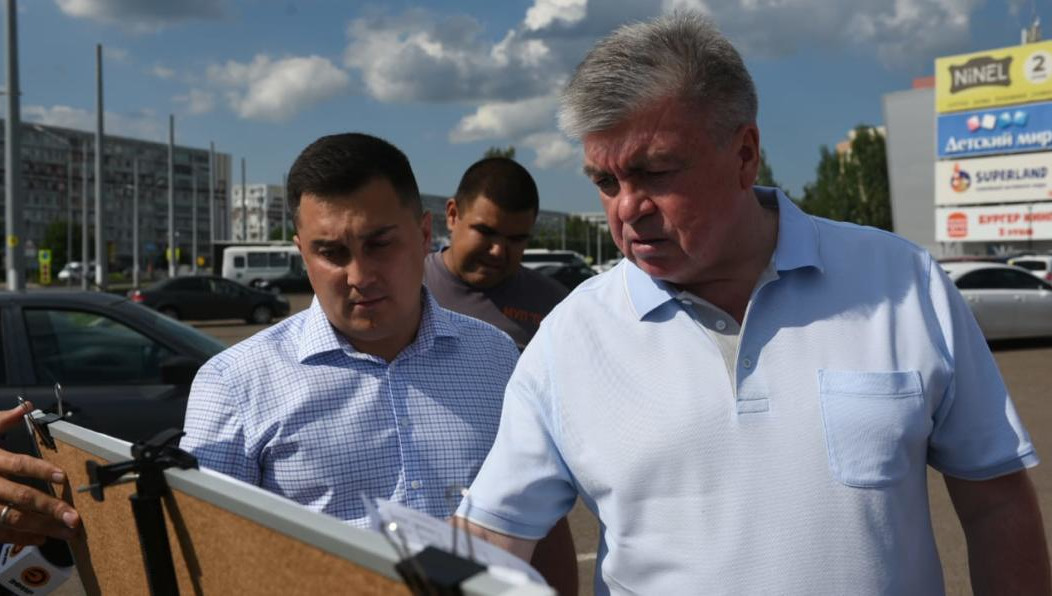 В какой арт-проект превратится мост в Замелекесье