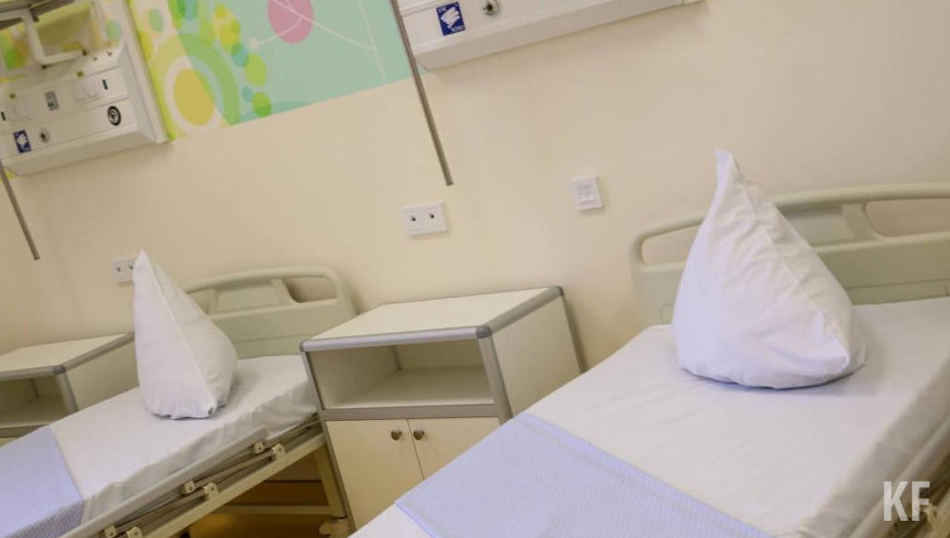 Заказчик – Минздрав республики.