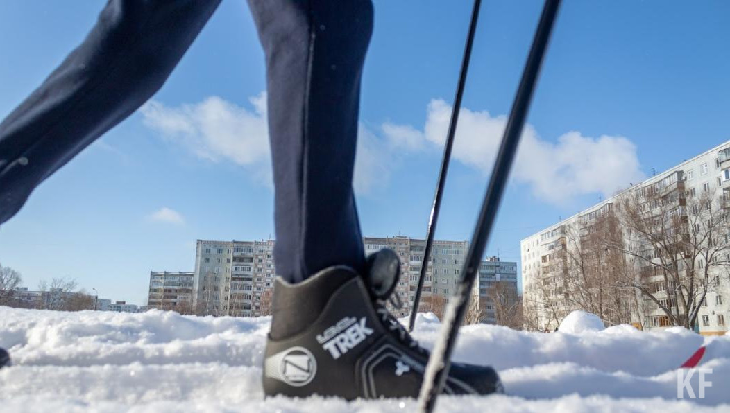 Самой юной спортсменкой признана 5-летняя жительница столицы.