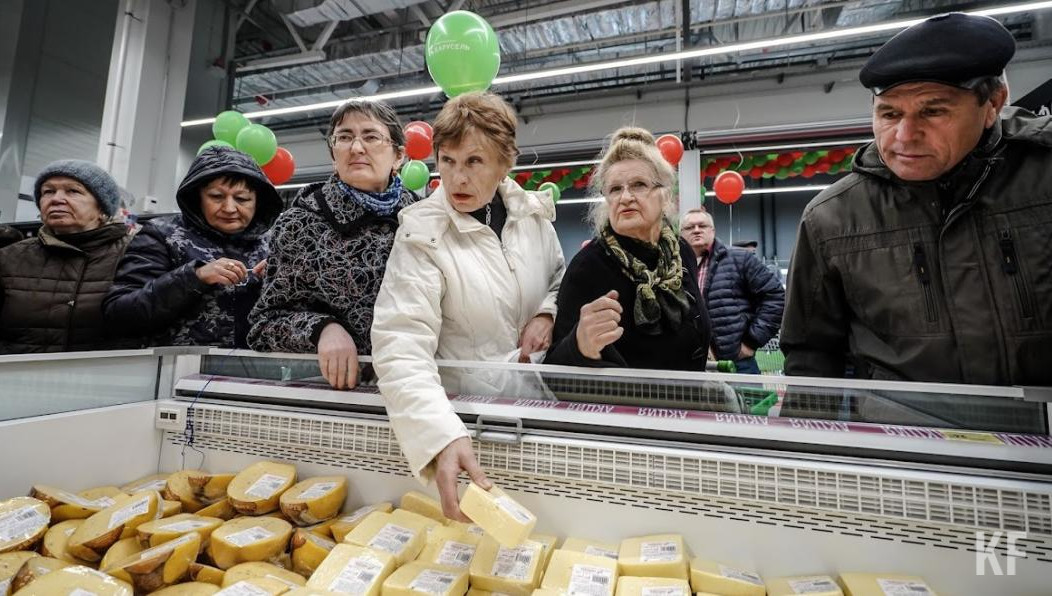 Пиковых значений годовая цифра достигала в апреле - тогда она равнялась 18