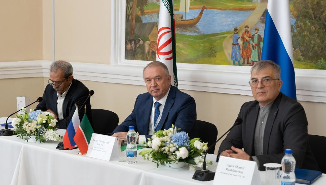 Одной из задач учреждений станет предоставление информации о потенциале российских регионов.