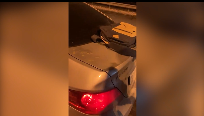 Против доставщика запрещенных веществ завели уголовное дело.