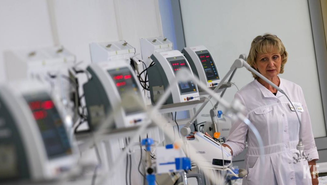 Это может помочь повысить доступность медицинской помощи.