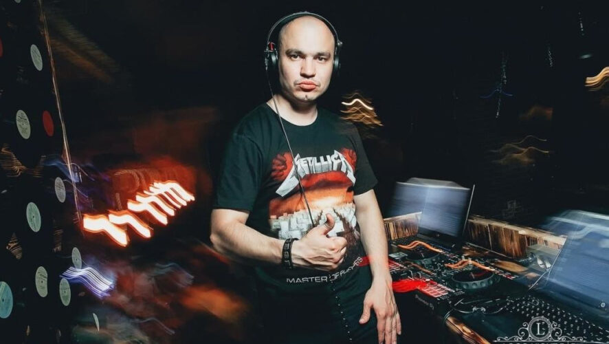 По предположению местных жителей