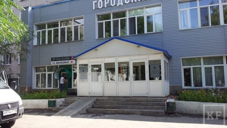 1 млн рублей в качестве компенсации морального вреда потребовала через суд жительница Казани