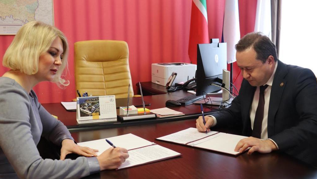 Так станет быстрее обмен информацией между ведомствами как на бумаге