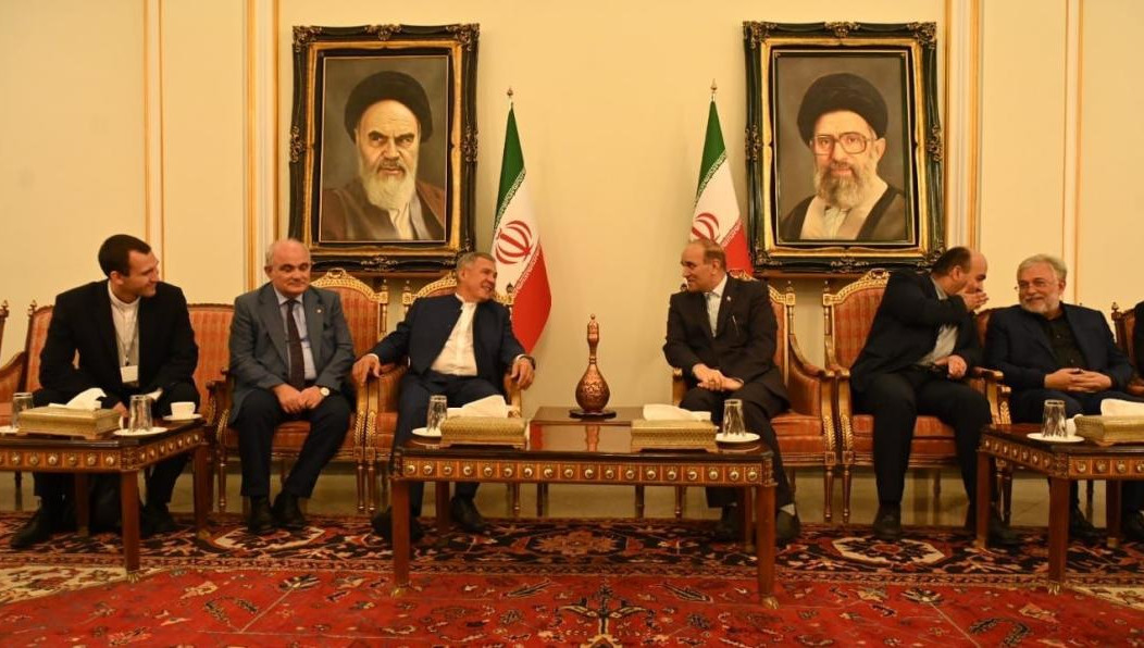 Президент Татарстана встретиться с губернаторами некоторых провинций