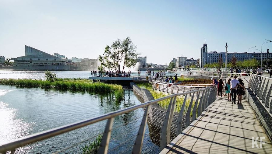 По словам жителей