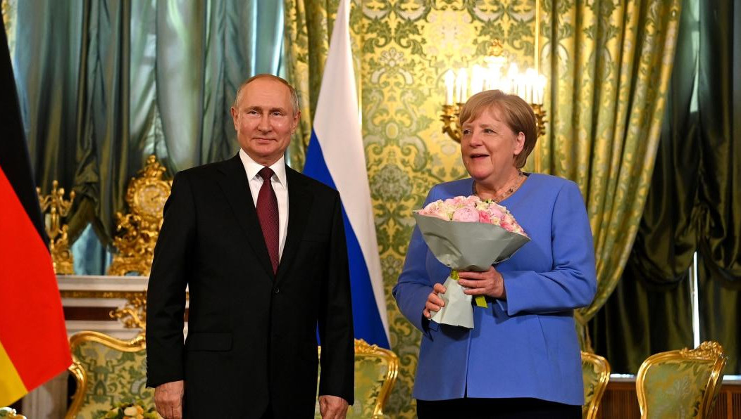 В материале приводим главные заявления президента России по итогам переговоров.