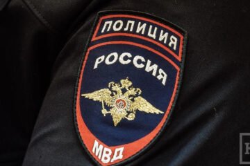 Убийство произошло в Красносельском районе северной столицы.