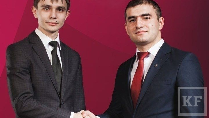 Сегодня в челнинском IT-парке между кандидатами в президенты Лиги студентов Татарстана Ильдаром Хуззятовым (КФУ) и Элькином Искендеровым (КНИТУ) состоялись дебаты