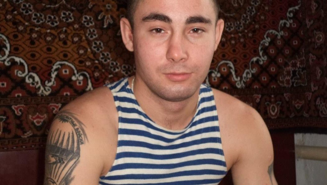 У Руслана Радина остались жена и двухлетний малыш.