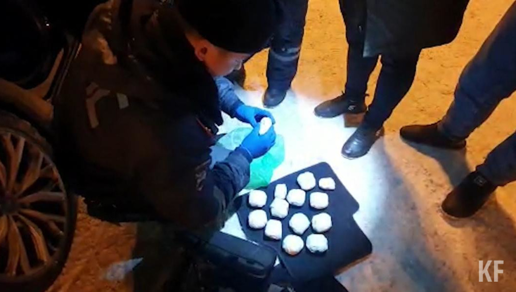 У мужчины обнаружили почти 1