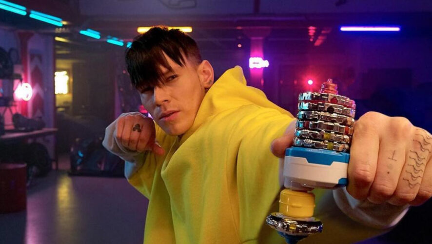 По словам артиста