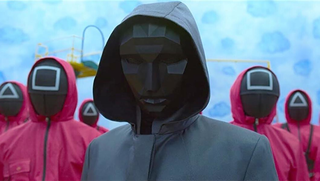 Мужчина привез на флешке южнокорейскую дораму.