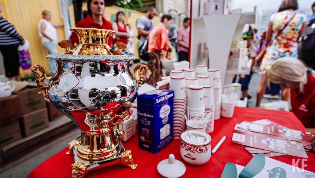 Жителей ждут мастер-классы