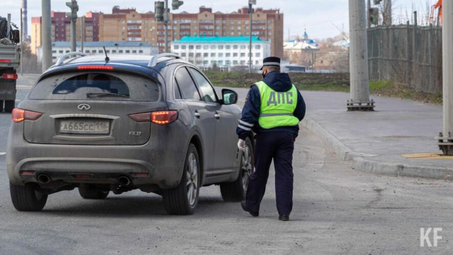 Пять человек получили административный арест.